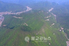 속리산 복합휴양관광단지 투자선도지구 지정 추진