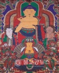 화계사, 소장유물 유형문화재 지정 예고