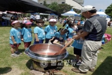고양시, 고양체험교육농장 축제 성료