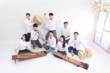 국악앙상블TaM(耽) 같이 즐겨보자
