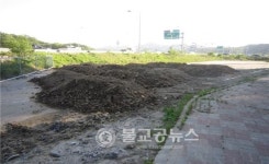 청주시 지역사회 나눔숲 조성에 나서