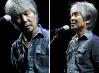 의정부예술의전당, 최백호의 재즈 콘서트 개최