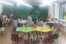 옥천군, 장계관광지 시문학아트벨트 프로그램