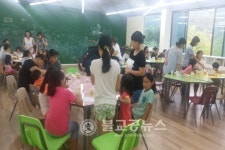 옥천군, 장계관광지 시문학아트벨트 프로그램