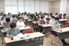 책으로 여는 세상 북부지역 워크숍