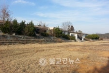 서울시, 철원 민통선 가족자연캠핑장