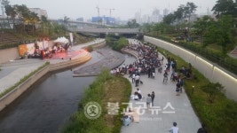 세종시 문화가 있는 날 문화공감-四색데이 개최