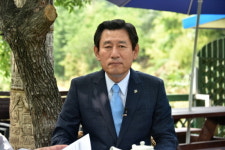 <파워인터뷰>김시록  충북지방병무청장