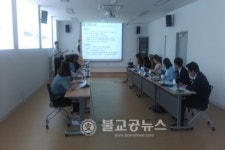 청주시립미술관 문화부기자 초청