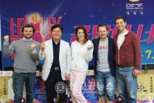 대구국제뮤지컬페스티벌, 축제 즐겨라