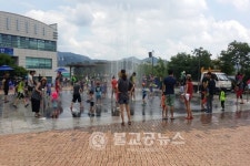 성정천 아름답고 안전한 소하천 가꾸기 장려상