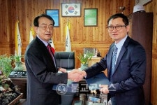 천안연세나무병원, 지역사회와 MOU 체결