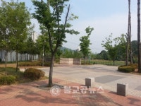 서울숲-양재시민의 숲 캠핑장 운영
