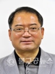 <새인물>이상명 청주우체국장