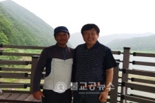 [탐방]농촌 지도자 박효서 위원장