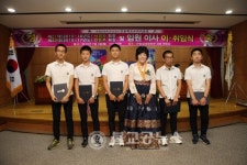 안동백조로타리클럽 지역사회 등불