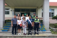 충주서, 여성안전 특별치안대책 활동