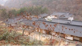 전통한옥관광호텔  그랜드 오픈