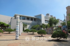 청주지역 도서관․미술관 문화 피서