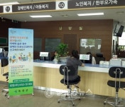 옥천군, 제2의 만득이 용납하지 않는다