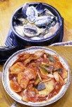 [맛집]성산일출봉 전복뚝배기, 갈치조림