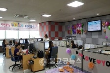 1577-3900천안시콜센터 민원안내