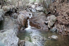 물한계곡 풀하우스 팬션 힐링명소