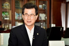[힐링대담]이시종 충청북도지사