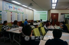 고양시, 장애인 일자리 창출