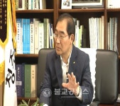 [힐링대담]이승훈 청주시장