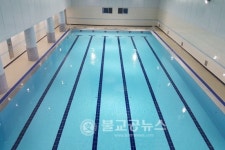 양천주민편익시설 리모델링 준공