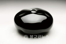 군서면 옻칠공예장인 정해조(71) 선생