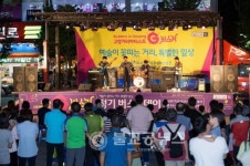 고양어울림누리로 나들이 가요!