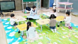 충주시립도서관, 북스타트 수강생 모집
