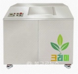 음식물쓰레기 친환경 미생물 처리기 크리미