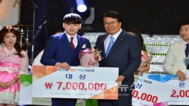 제20회 제천박달가요제 성황리 끝나