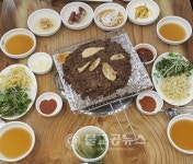 즐길거리, 먹거리 울산,  언양불고기 최고