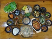 이천맛집 고모네 보리밥, 추억의 맛