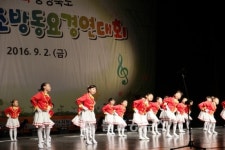 영동유치원-구룡초, 119소방동요대회 입상
