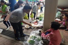 옥천군정신건강증진센터, 생명존중문화 확산