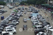 고속도로 휴게소 안전하고 편리해진다