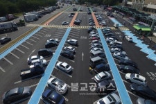 고속도로 휴게소 안전하고 편리해진다