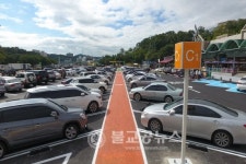 고속도로 휴게소 안전하고 편리해진다