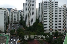 연꽃마을 4단지 모범 단지 선정