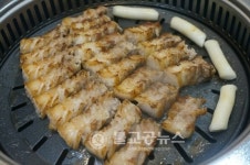 <전주맛집> 맛찬들 왕소금구이 전주점