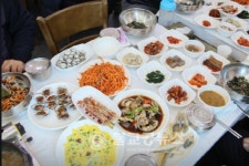 순천만정문식당, 맛집의 노하우는?