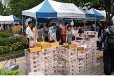 장터옛날통닭