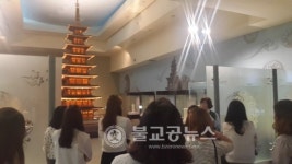 백제단지 친환경 전통 건축 사례 공유