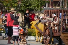 부여군 사비야행에서 만나는 백제 이야기