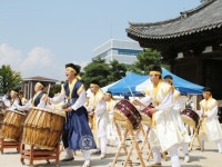소通하고 예술로 설來다-우륵문화제 성료